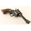 Image 3 : Ruger Blackhawk .357 Mag SN: 70386