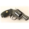 Image 2 : Colt Detective Special .38 Spl SN: P22867