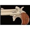 Image 1 : American Derringer Corp. O/U .45 LC/ 410 Ga