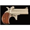 Image 2 : American Derringer Corp. O/U .45 LC/ 410 Ga