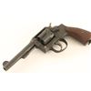 Image 3 : Smith & Wesson British Service Revolver .38