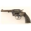 Image 2 : Colt Army Special .41 Colt SN: 306069