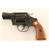 Image 1 : Colt Agent .38 Spl SN: AB05308