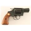 Image 2 : Colt Agent .38 Spl SN: AB05308