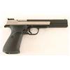 Image 3 : Sig Sauer Trailside .22 LR SN: E0051666