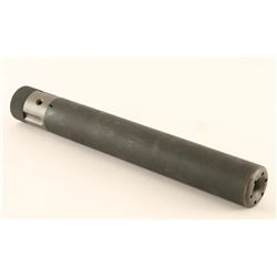 Fisher Enterprises M14-DC 7.62 Suppressor