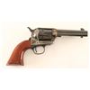 Image 2 : Uberti Hartford .45 Colt SN: J70487