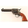 Image 3 : Uberti Hartford .45 Colt SN: J70487