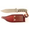 Image 1 : Custom Larry Harley Knife