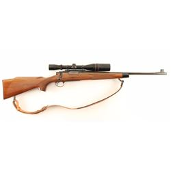 Remington 700 BDL 6mm Rem SN: A6548551