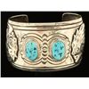 Image 1 : Robust Tommy Singer Cuff Bracelet