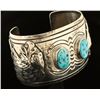 Image 2 : Robust Tommy Singer Cuff Bracelet