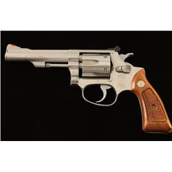 Smith & Wesson 651 .22 Mag SN: ADH3697