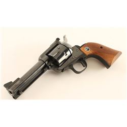 Ruger Blackhawk .357 Mag SN: 30-81711