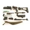 Image 1 : HK G36C Machine Gun Parts Kit