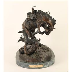 Fine Art Bronze