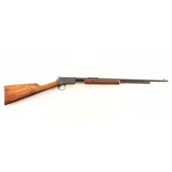 Winchester 62A .22 S/L/LR SN: 302920