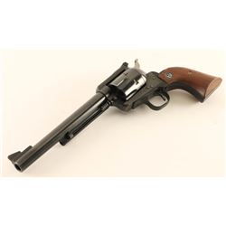 Ruger Blackhawk .45 Colt SN: 45-11149
