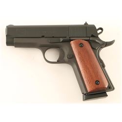 Rock Island Armory M1911 A1 .45 ACP