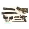 Image 1 : HK 33E Machine Gun Parts Kit