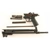 Image 2 : HK 33E Machine Gun Parts Kit