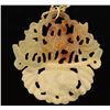 Image 2 : Asian Jadeite Pendant