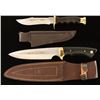 Image 1 : Lot of 2 Muela Knives