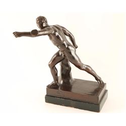Fine Art Bronze