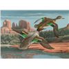 Image 1 : Original Oil by William Moore for Ducks Unlimited