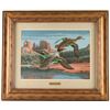 Image 2 : Original Oil by William Moore for Ducks Unlimited