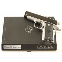 Para-Ordnance P14-40 .40 S&W SN: VJ1033