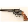 Image 1 : Smith & Wesson 14-4 .38 Spl SN: 90K6519