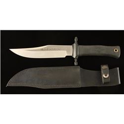 Muela Mouflon Knife
