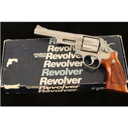 Smith & Wesson 629-2 .44 Mag SN: BBL6575