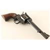 Image 2 : Ruger Blackhawk .357 Mag SN: 136009