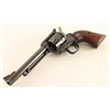 Image 3 : Ruger Blackhawk .357 Mag SN: 136009