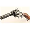 Image 4 : Ruger Blackhawk .357 Mag SN: 136009