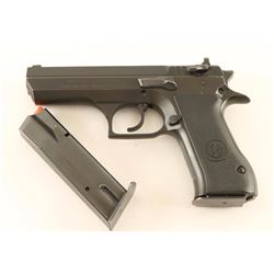 I.M.I. Baby Desert Eagle 40 S&W SN 99302562
