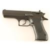 Image 3 : I.M.I. Baby Desert Eagle 40 S&W SN 99302562