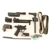 Image 1 : HK 53 Machine Gun Parts Kit