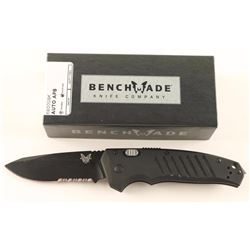Benchmade Knife