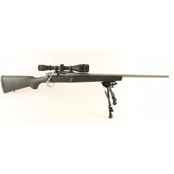 Remington 700 .221 Rem FB SN: S6475961