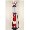 Image 1 : Repro Mobilgas Pump