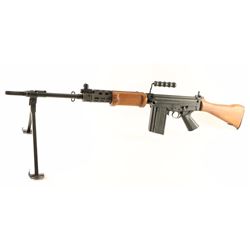 Armscorp T48 .308 Match SN: 00637