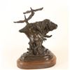 Image 1 : Fine Art Bronze