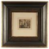 Image 2 : Early 1900's Fine Art Etching