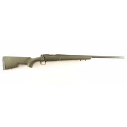 Remington 700 Tactical .308 Win SN S6601972