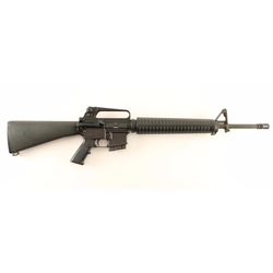 Bushmaster XM15-E2S 5.56mm SN: L059682