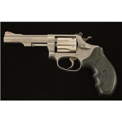 Smith & Wesson 651-1 .22 Mag SN: CCD1598