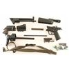 Image 1 : HK 53 Machine Gun Parts Kit